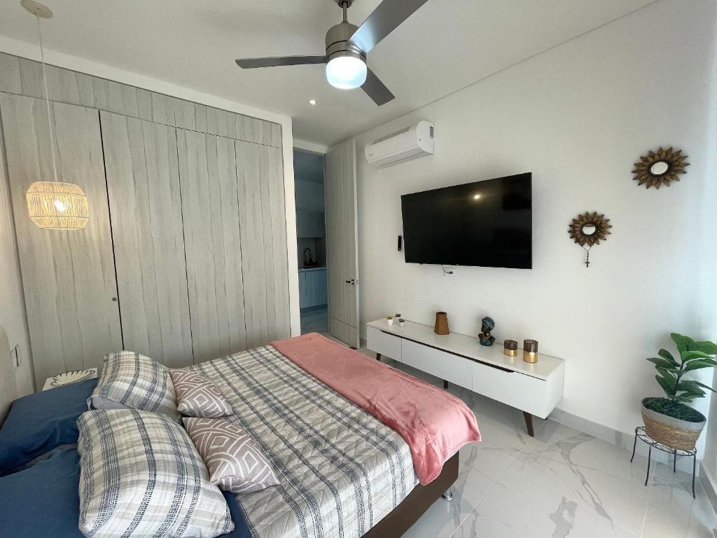 Apartamento de Playa 1013 - 5
