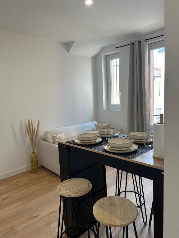 Koh Zen, Clermont-Ferrand