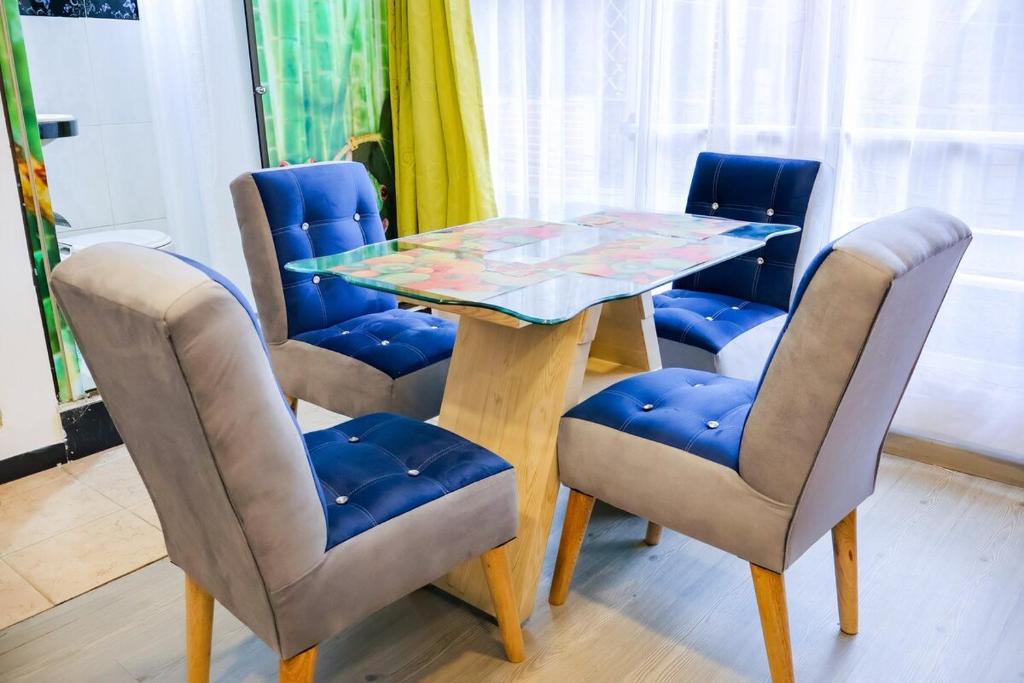 Studio apartment in Suba - 3