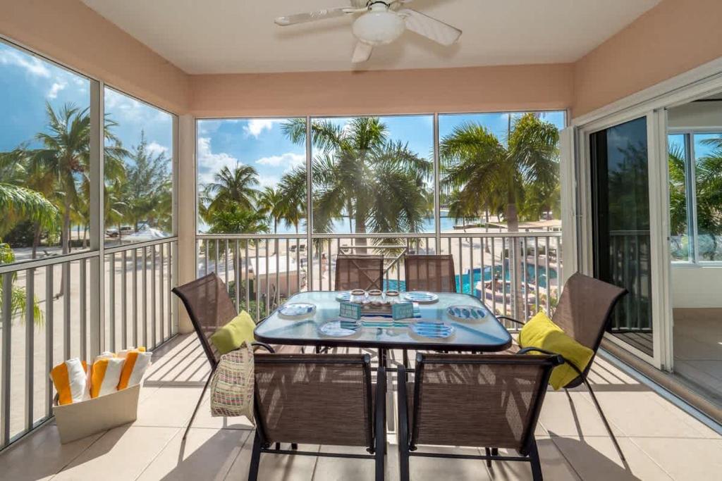 Colonial Kai Condo, Driftwood Village