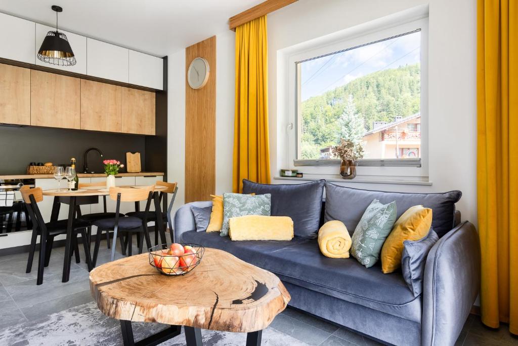 River Park Wisła - Golden Forest, Visla