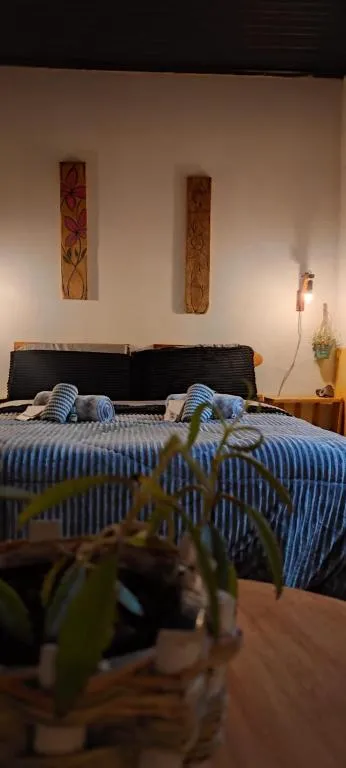 Pueblo Nómade, hotel v destinaci Tranqueras