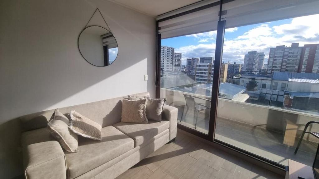 Comodidad y ubicación perfecta, Temuco