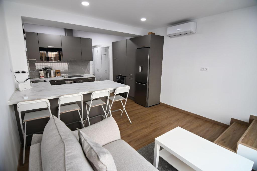 Nomad Studio in Ventas, Мадрид