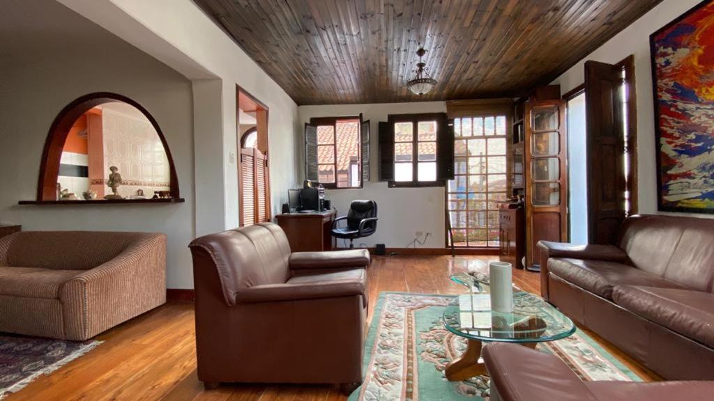 Cozy and beatiful appartment in Chapinero - 1