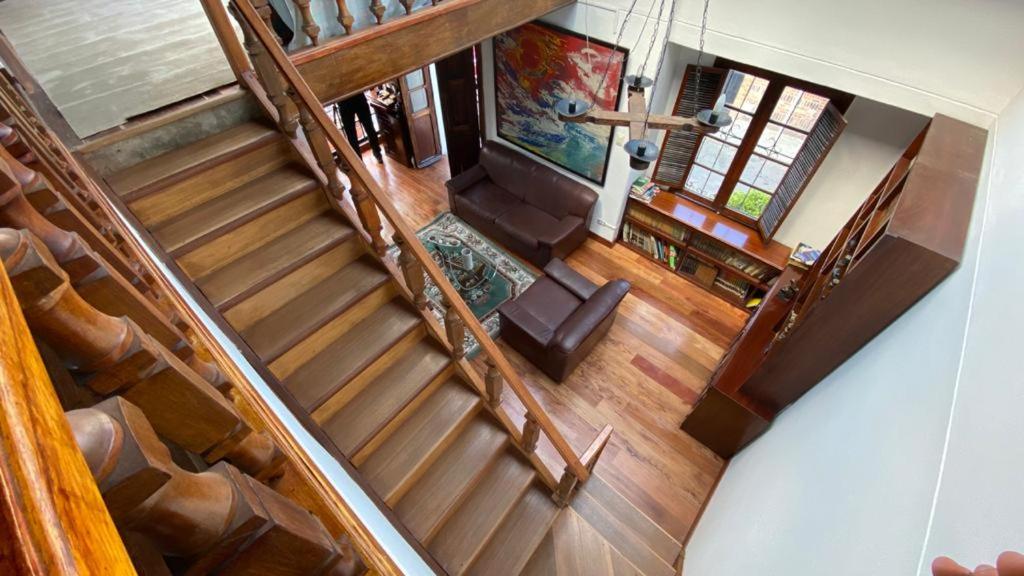 Cozy and beatiful appartment in Chapinero - 2