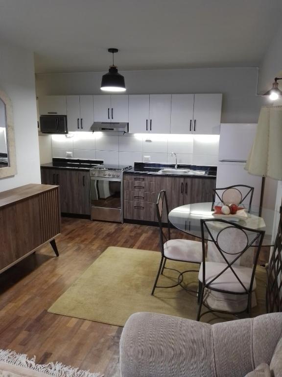 Miraflores, Lima, apartamento 1 dormitorio - 2