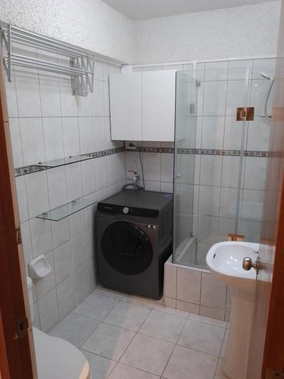 Miraflores, Lima, apartamento 1 dormitorio - 4