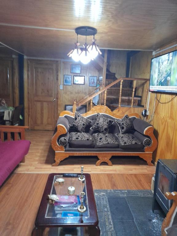 Hospedaje de la abu - 4