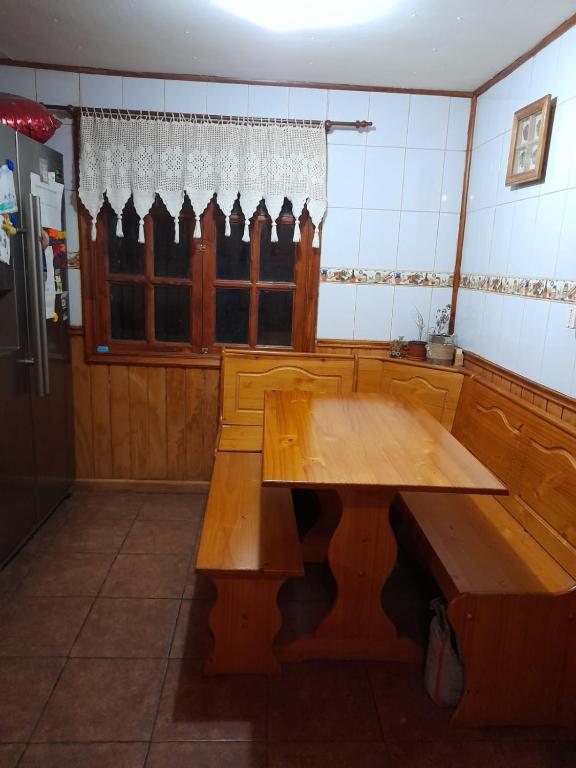 Hospedaje de la abu - 5