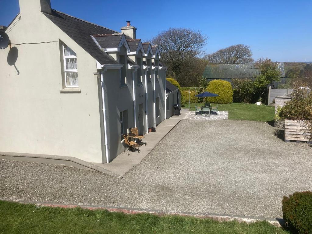 Maulnagirra, Milleen Bridge