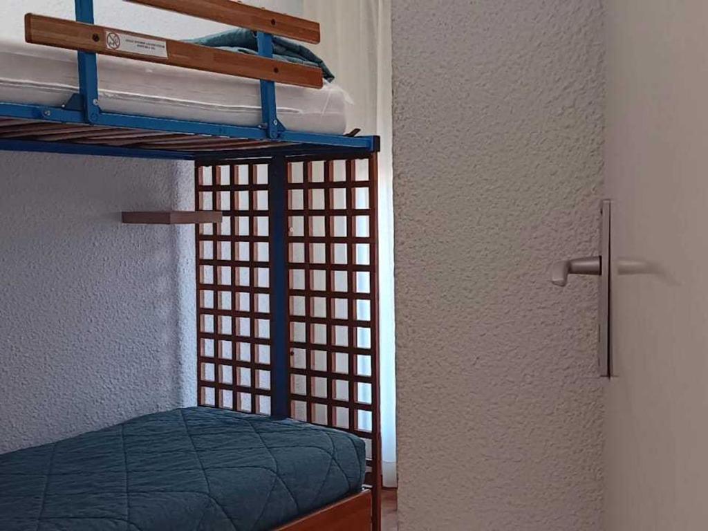 Appartement 6 pers avec Wi-Fi à Roquebrune-Cap-Martin - FR-1-827-67 - 4