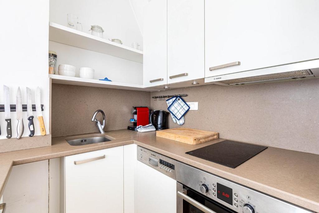 GuestReady - Serene stay near the Picasso Museum - 4