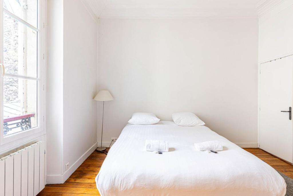 GuestReady - Serene stay near the Picasso Museum - 5