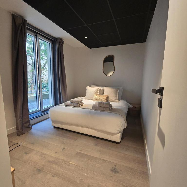 Ultra luxury and garden! - 5