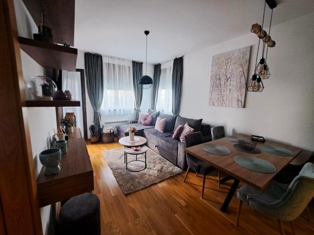 Apartman Ricoletta - 3