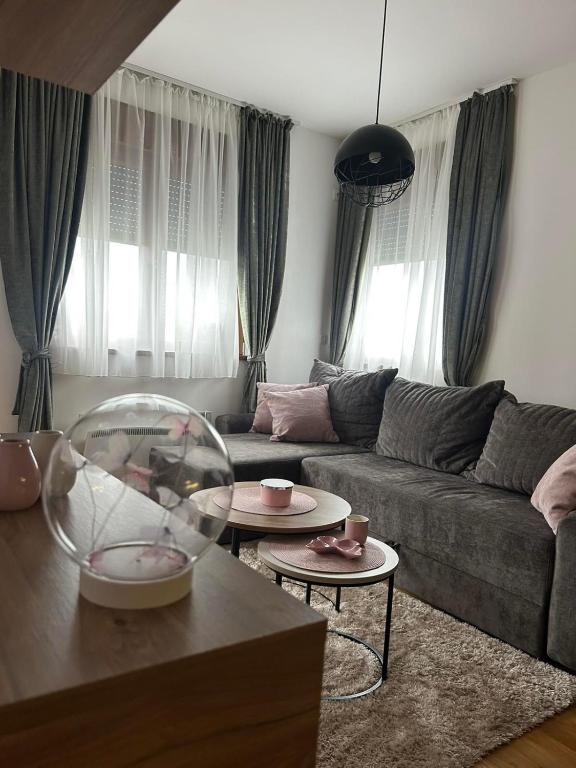 Apartman Ricoletta - 4
