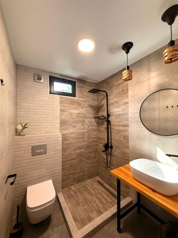 Walnut Garden in Gori, Gori