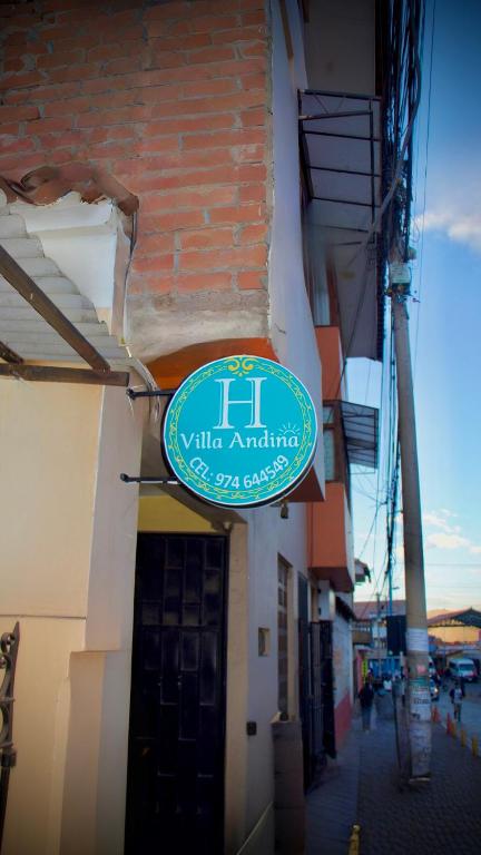 Villa Andina Cusco - 4