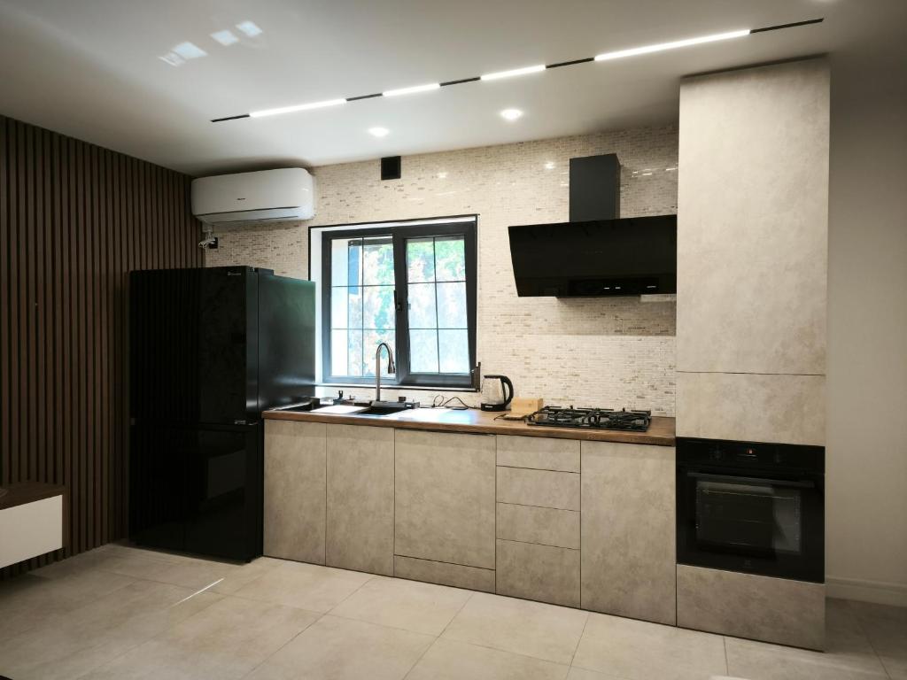 Urban oasis, Jerevan