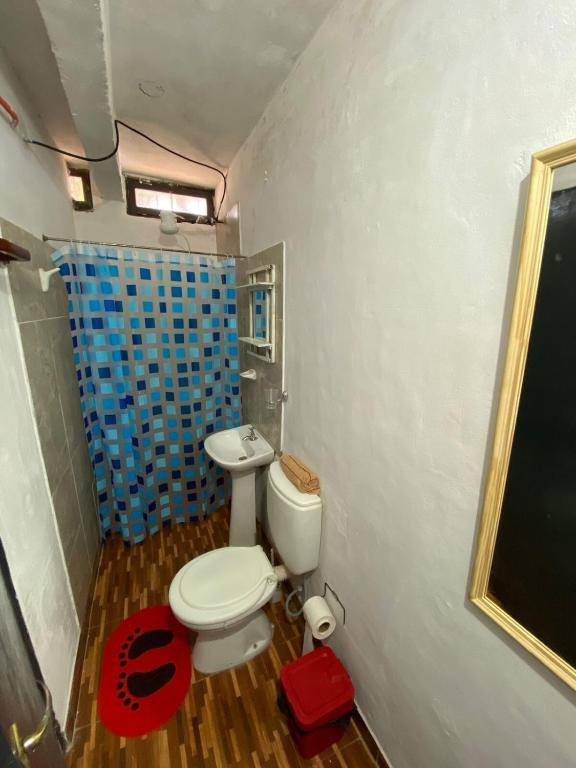 Departamento muy tranquilo - 3