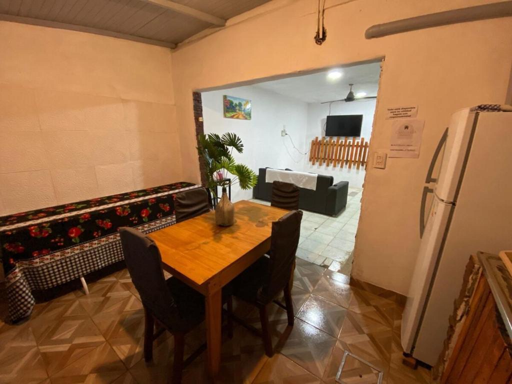 Departamento muy tranquilo - 4