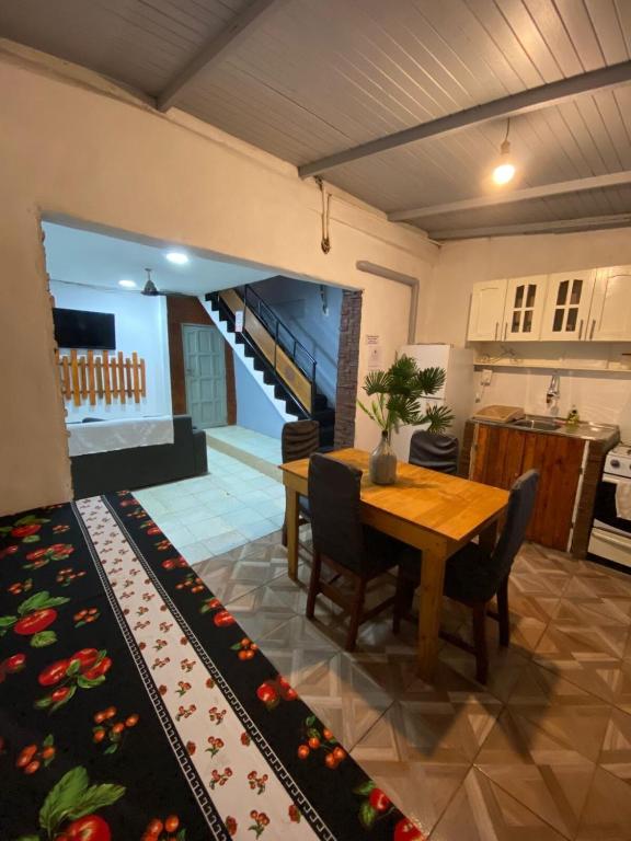 Departamento muy tranquilo - 5