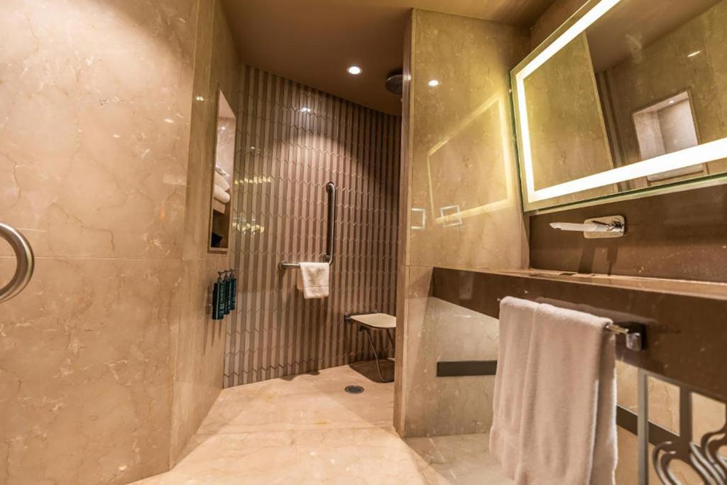 Shower