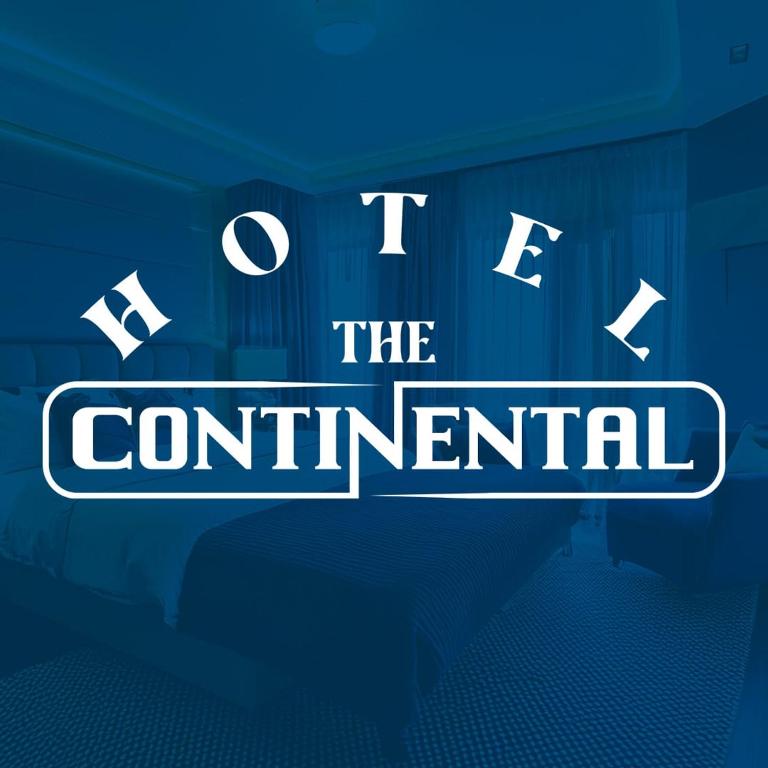 Hotel The Continental - 1