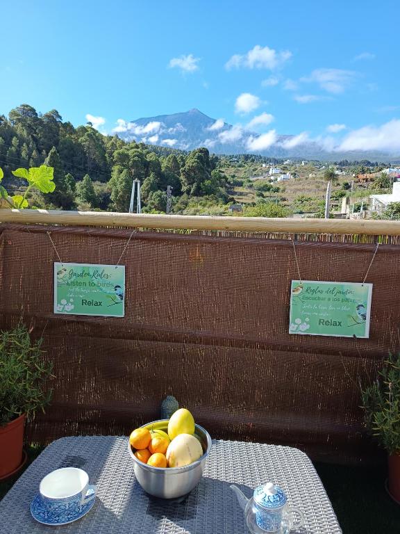 Loft Vista al Teide - 4
