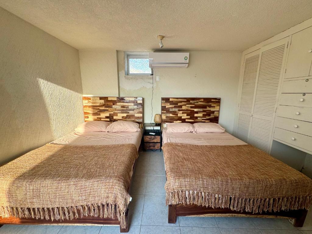 Hermoso departamento en condominio de Costa Azul - 4