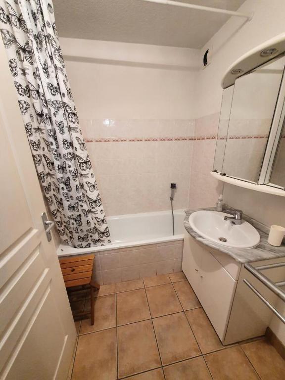 Résidence Les Bouquetins I - maeva Home - Appartement vue montagne 3 pièces 7 personnes - Sélection MAE-4093 - 3