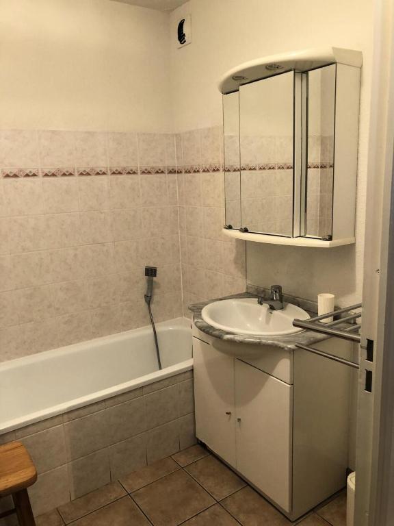 Résidence Les Bouquetins I - maeva Home - Appartement vue montagne 3 pièces 7 personnes - Sélection MAE-4093 - 4