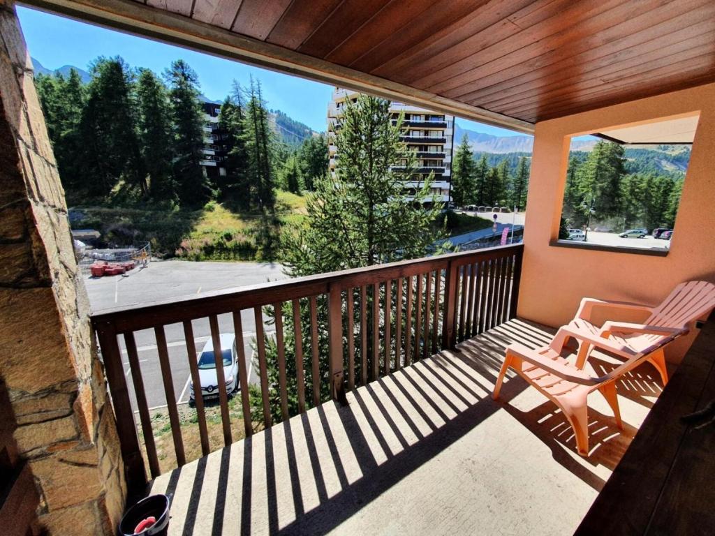 Résidence Les Bouquetins I - maeva Home - Appartement vue montagne 3 pièces 7 personnes - Sélection MAE-4093 - 5