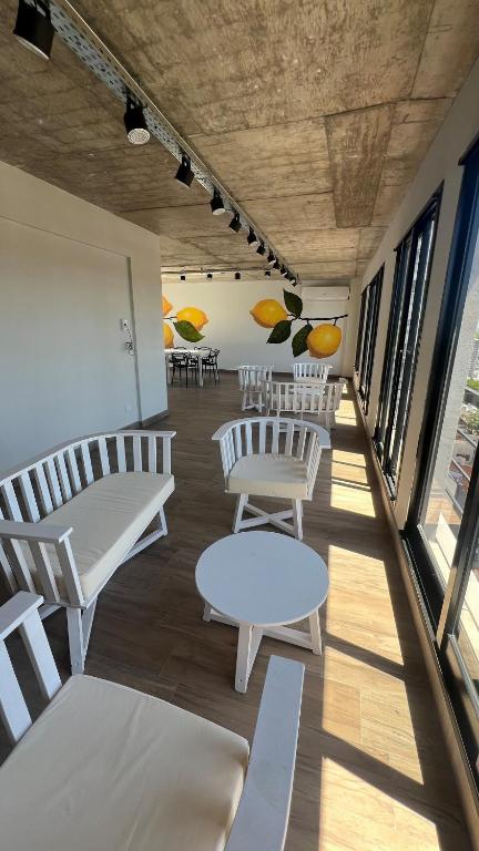 Arena Comfort a 2 cuadras del Movistar - 5