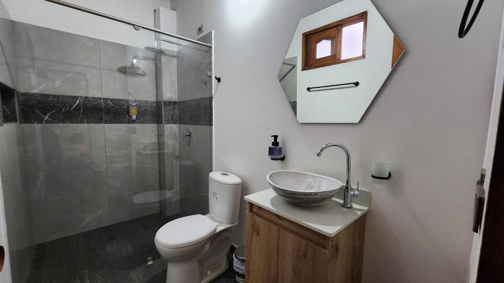 OCASSO JARDIN APARTAMENTO GALLITO DE ROCA - 5