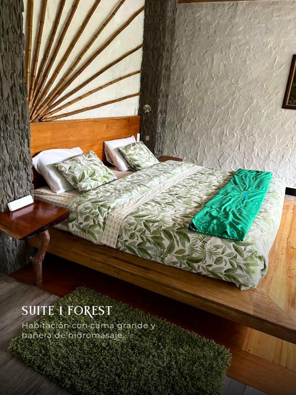 Subtropica Forest Suites - 2