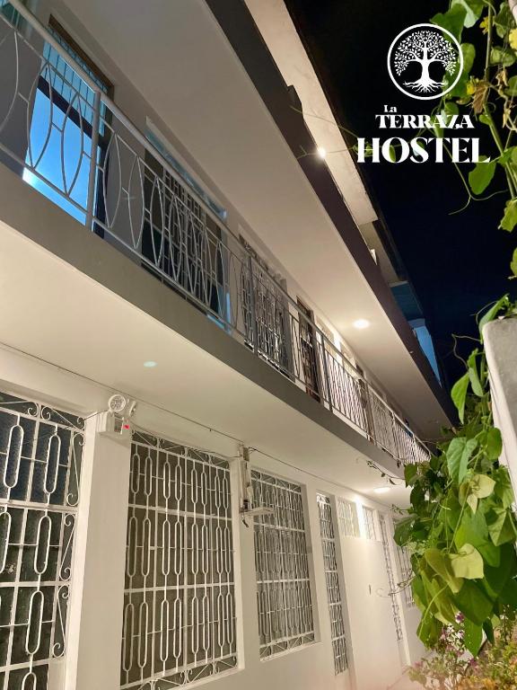 La Terraza Hostel - 1