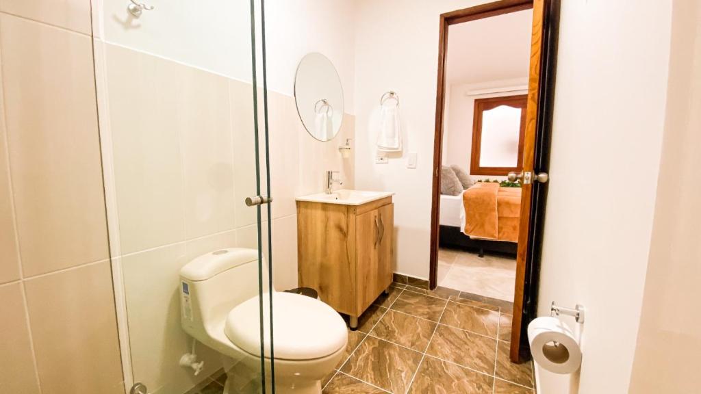 OCASSO JARDIN APARTAMENTO TURPIAL - 5