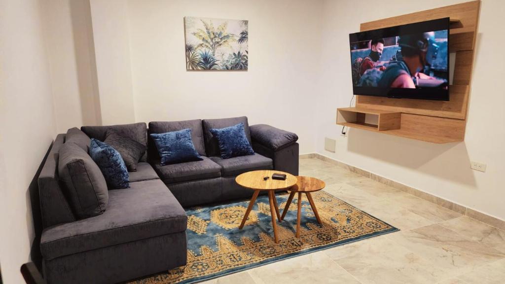OCASSO JARDIN APARTAMENTO TURPIAL - 4