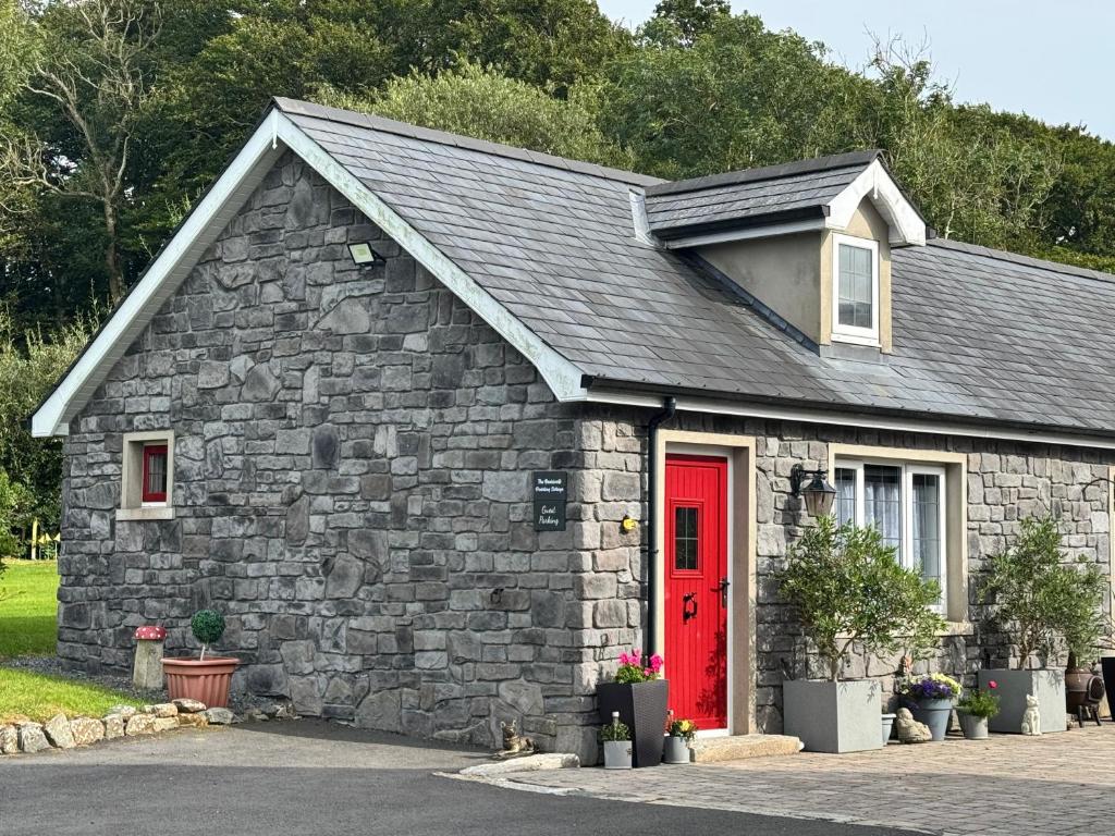 The Beehive at Pudding Cottage, Seapatrick