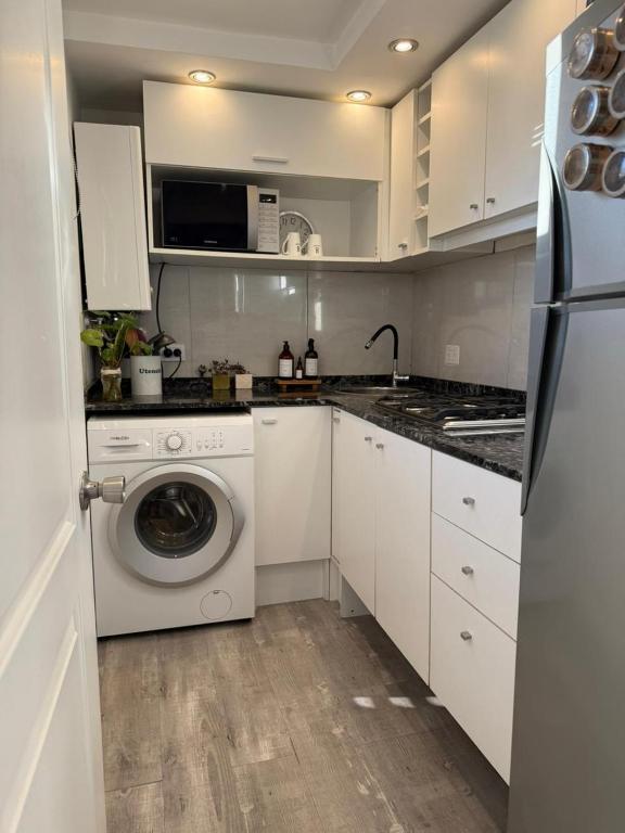 Dpto Cordoba Capital - 3