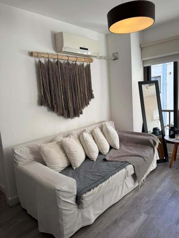 Dpto Cordoba Capital - 4