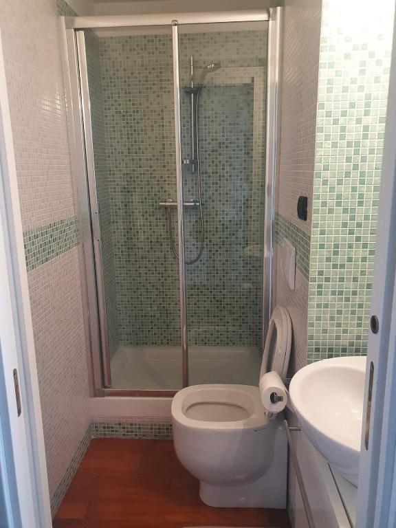 Penthouse in Porto Antico of Genoa - 4