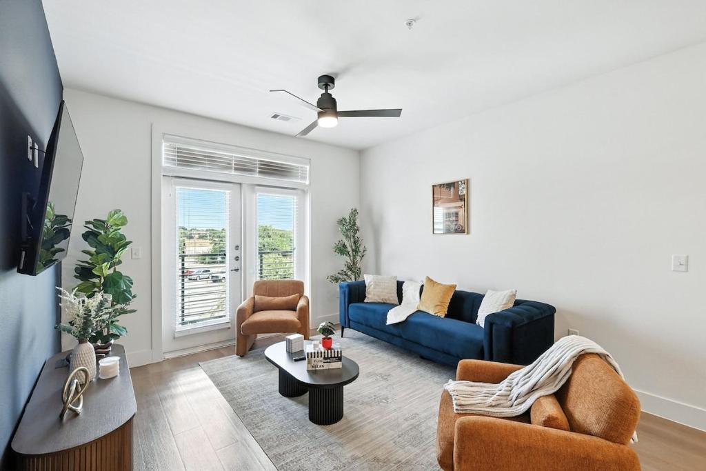 43 Upscale 2B Retreat, Downtown FW Near Stockyards, Fort Worth