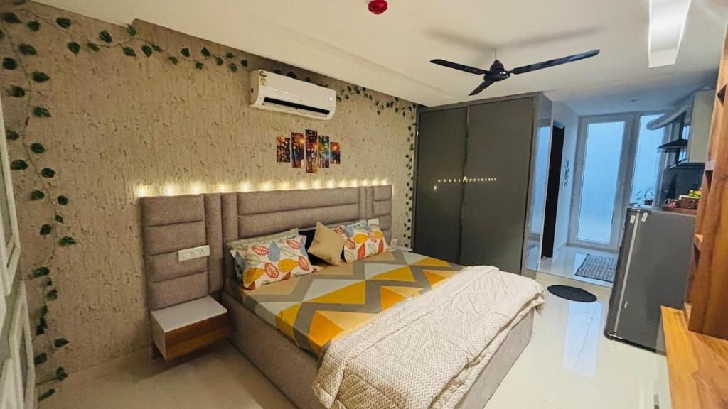 The Nook II, Zirakpur