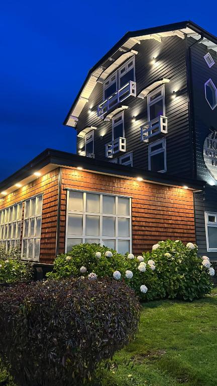 Hotel Casona Freire - 1