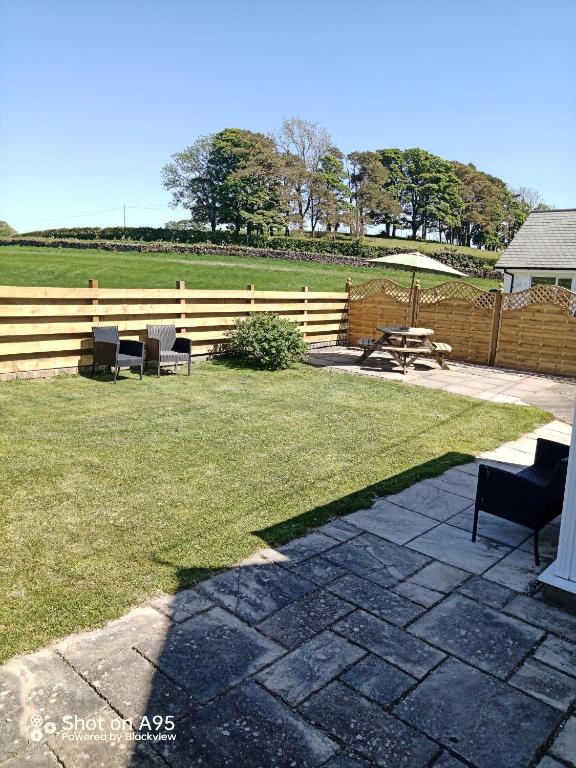 Barnbackle Cottage, Dumfries photo 8
