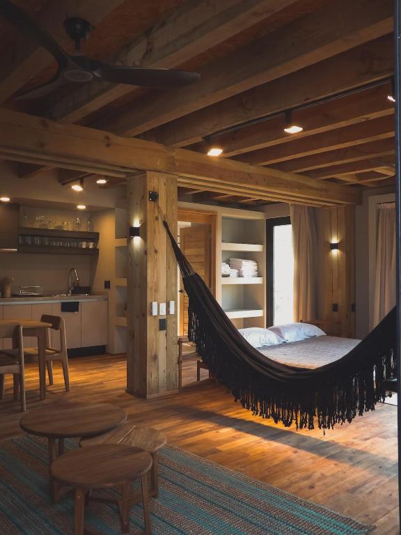 Loft kineki 6 - 4