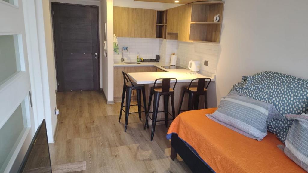 Apartamento La Florida Mirador Oriente - 2